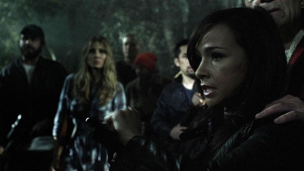 HATCHET After Days／ハチェット アフターデイズの画像