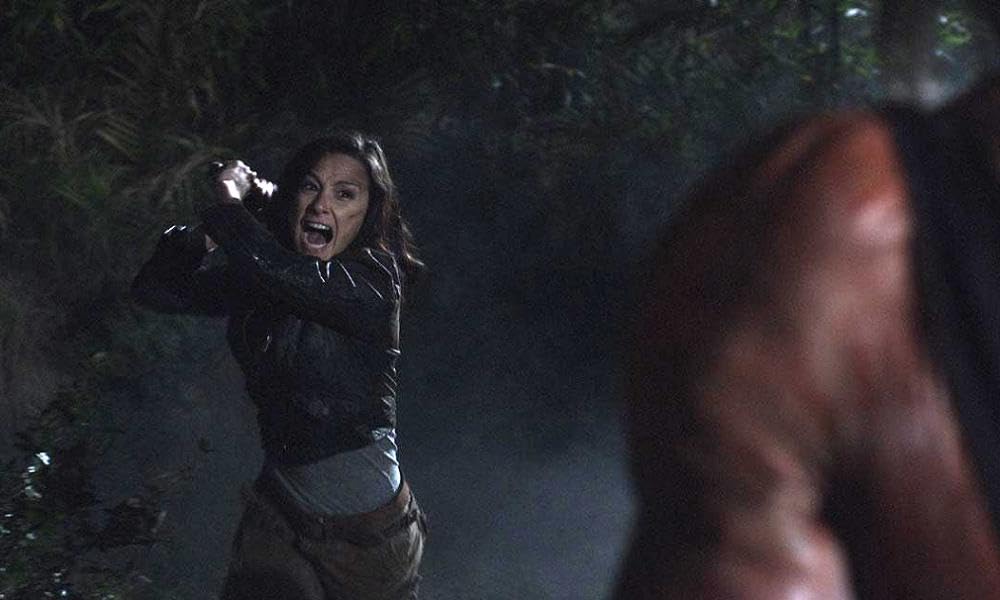 HATCHET After Days／ハチェット アフターデイズの画像