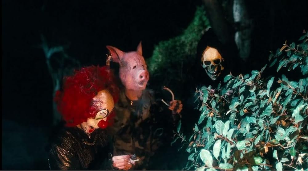 HATCHET After Days／ハチェット アフターデイズの画像