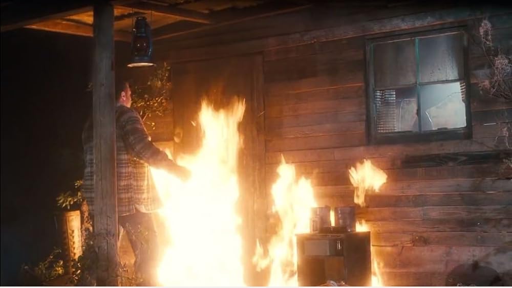 HATCHET After Days／ハチェット アフターデイズの画像