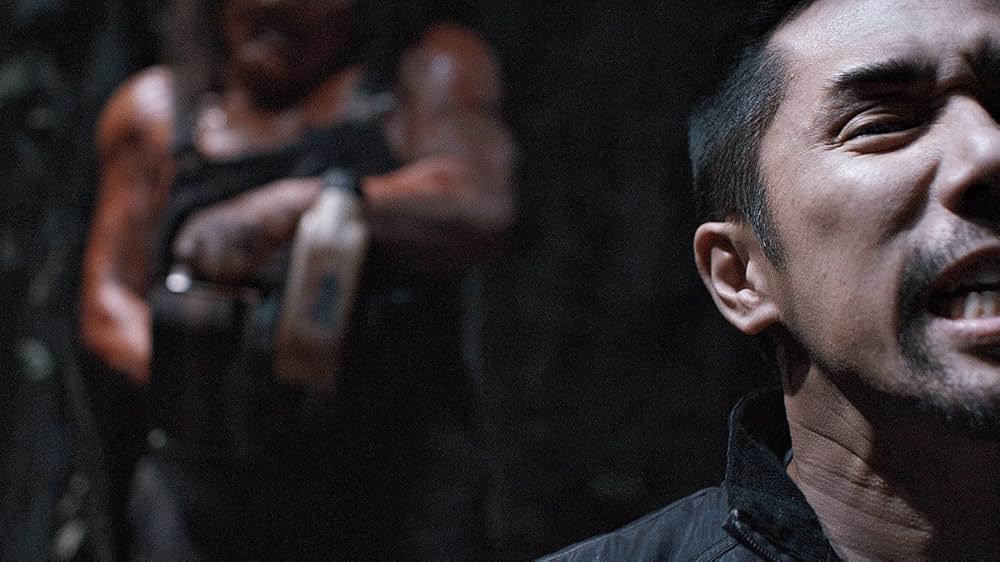 HATCHET After Days／ハチェット アフターデイズの画像