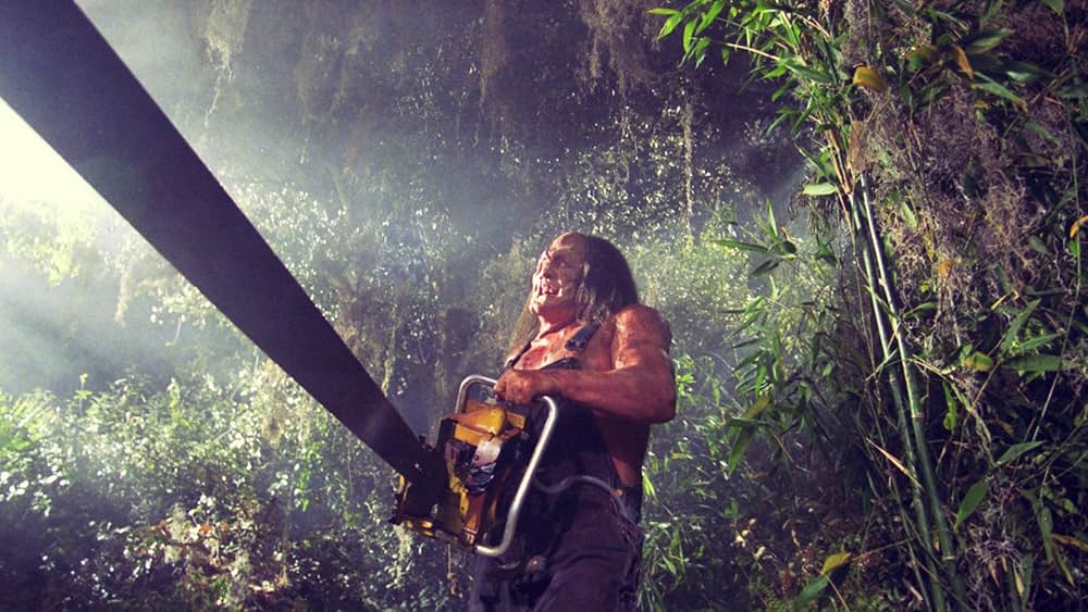 HATCHET After Days／ハチェット アフターデイズの画像