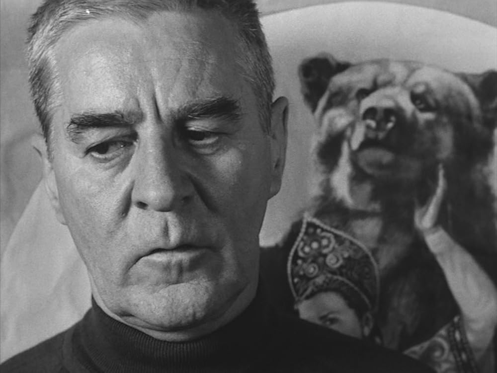 夜の儀式の画像