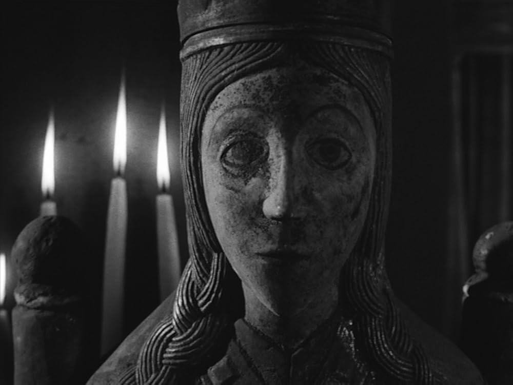 夜の儀式の画像