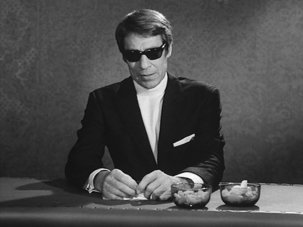 夜の儀式の画像