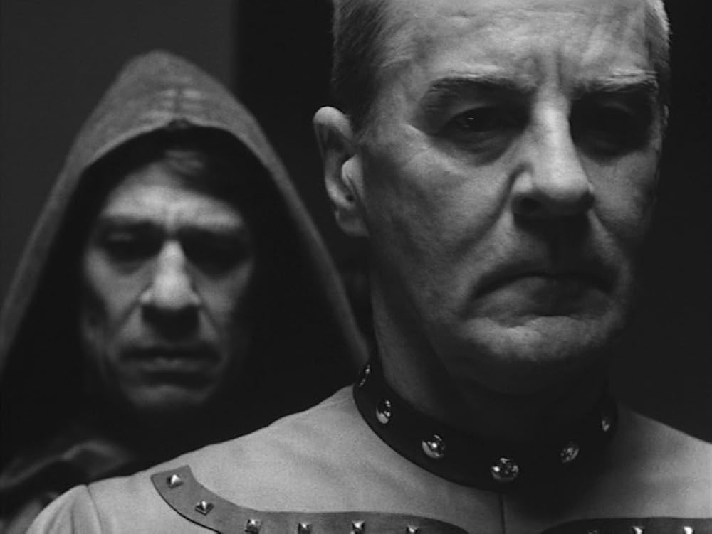 夜の儀式の画像