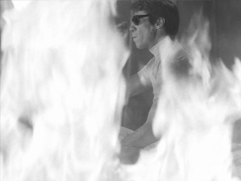 夜の儀式の画像