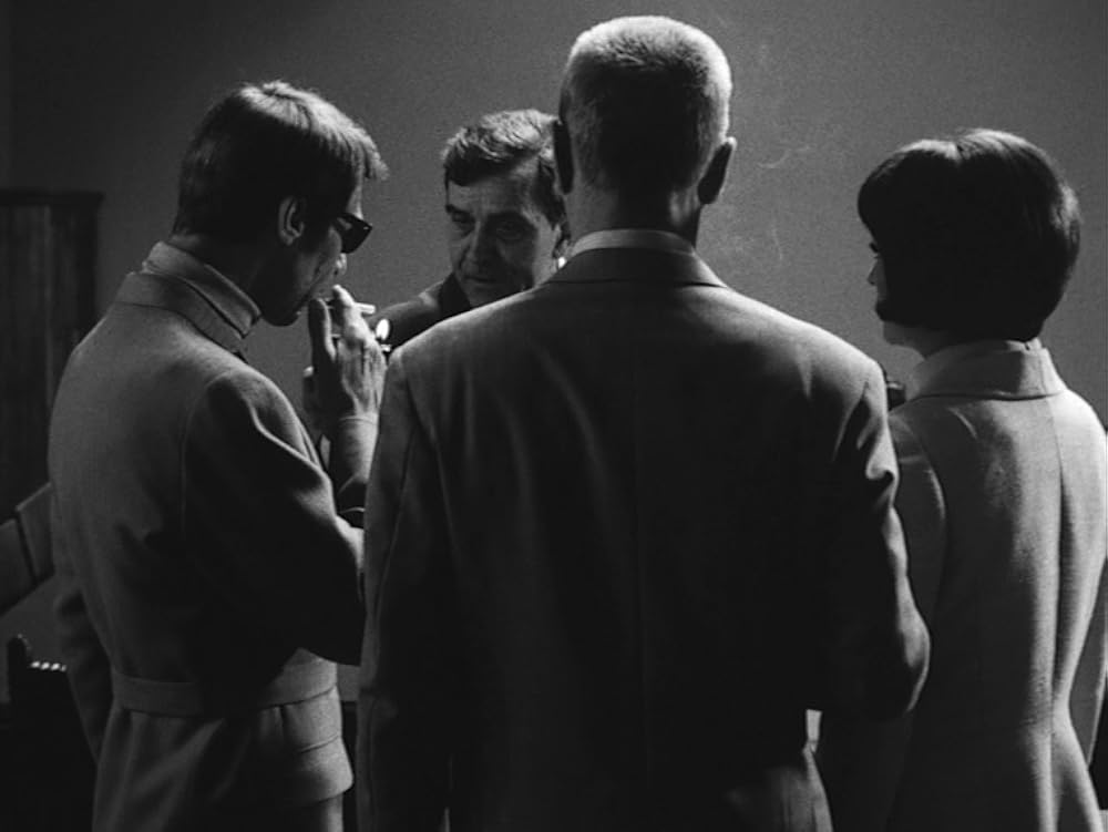 夜の儀式の画像