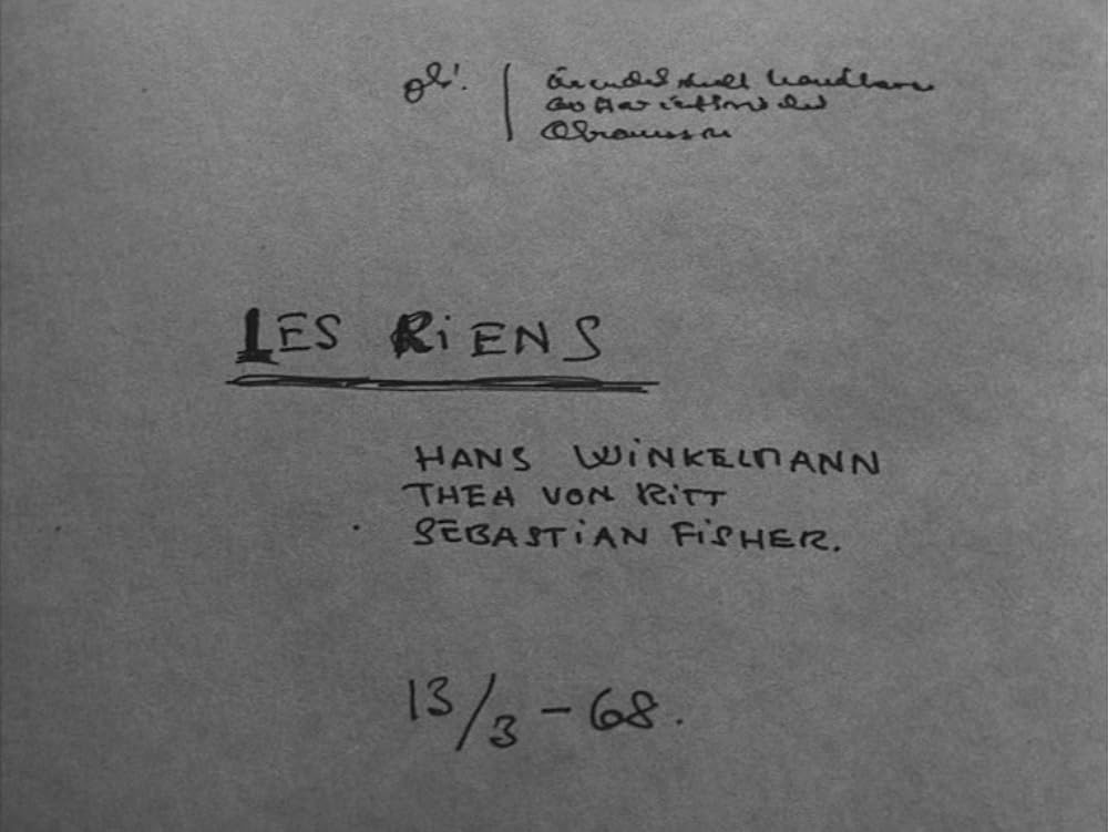 夜の儀式の画像