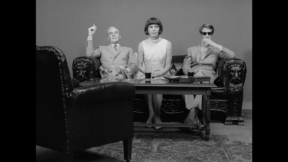 夜の儀式の画像