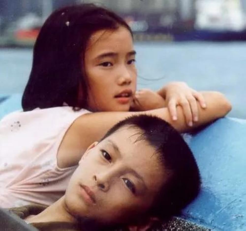 リトル・チュンの画像