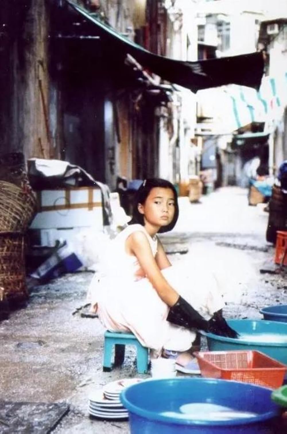 「リトル・チュン」の画像