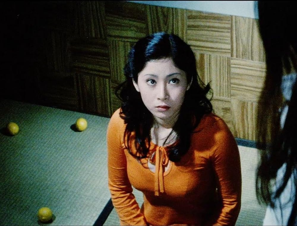 女囚さそり けもの部屋の画像