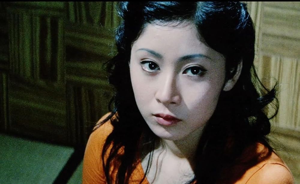 女囚さそり けもの部屋の画像