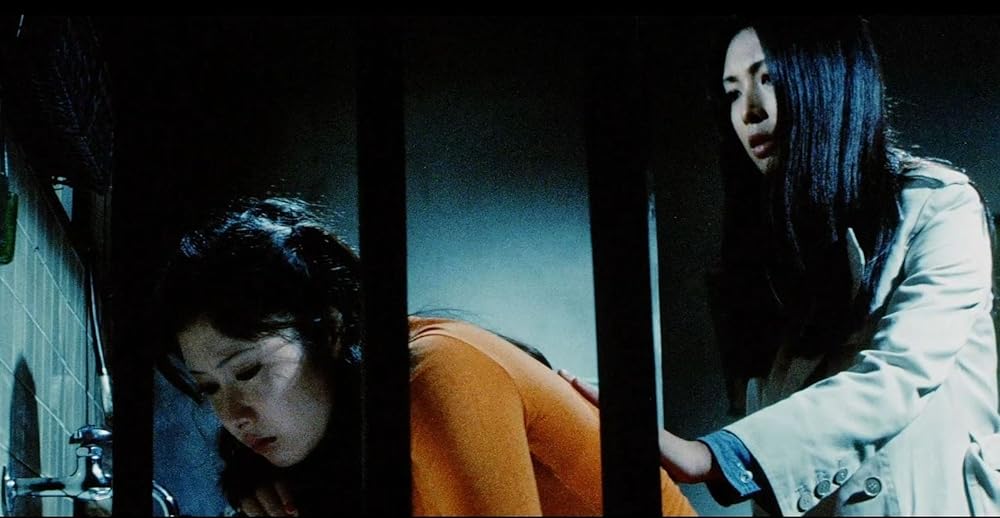 女囚さそり けもの部屋の画像