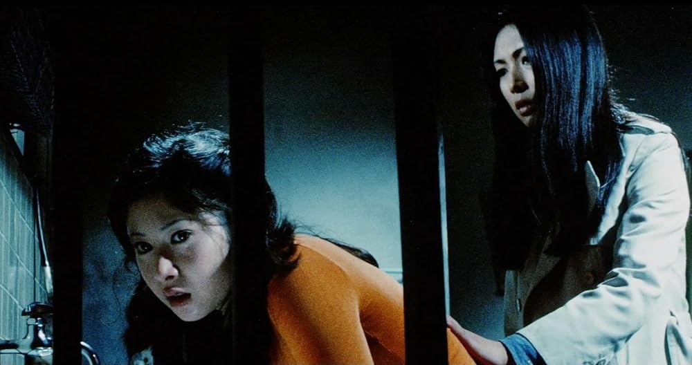 女囚さそり けもの部屋の画像