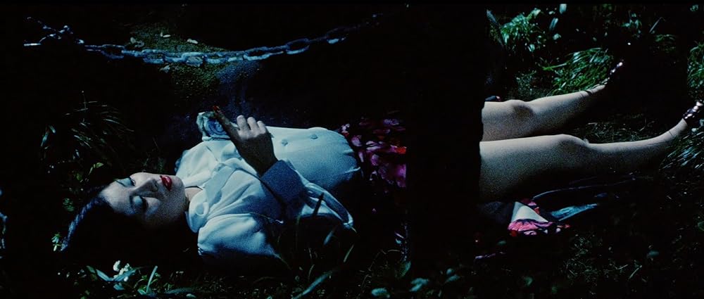 女囚さそり けもの部屋の画像