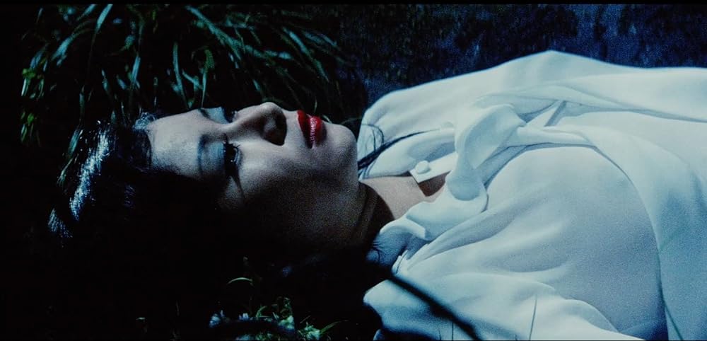 女囚さそり けもの部屋の画像