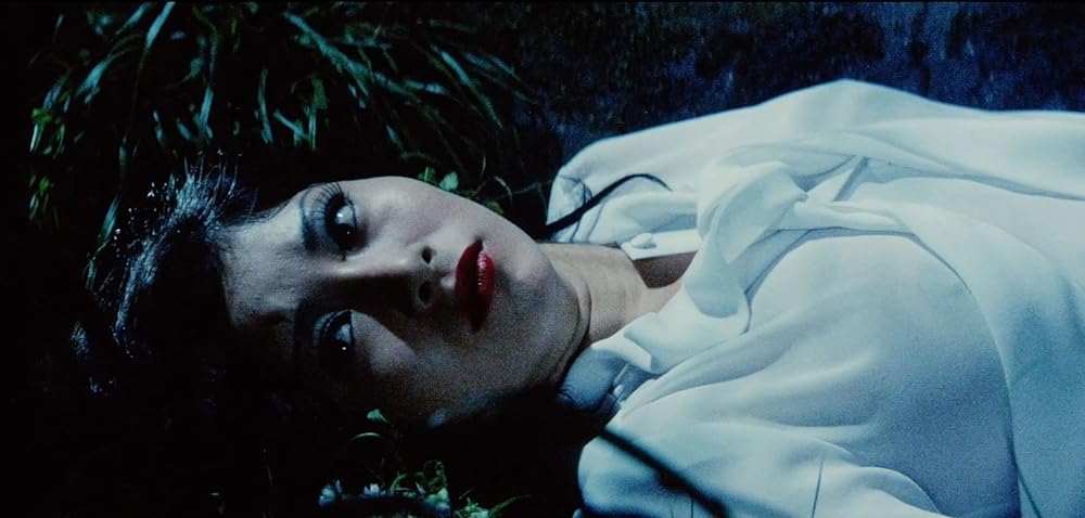 女囚さそり けもの部屋の画像