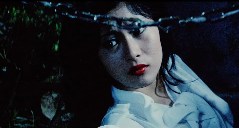 女囚さそり けもの部屋の画像