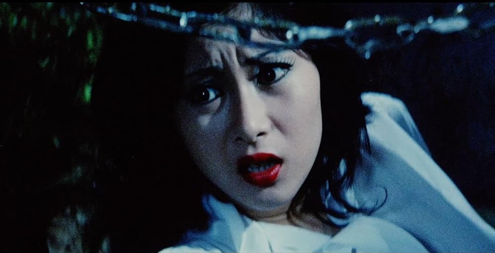 女囚さそり けもの部屋の画像