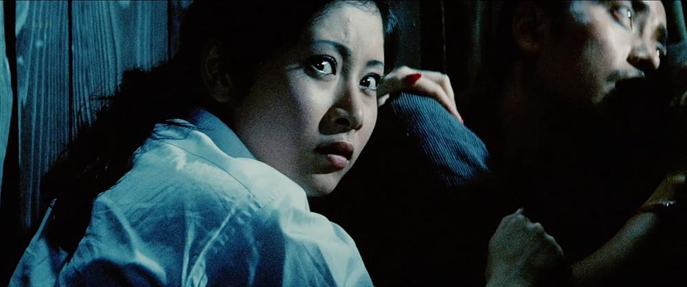 女囚さそり けもの部屋の画像