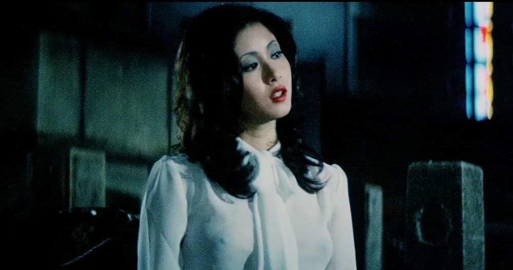 女囚さそり けもの部屋の画像