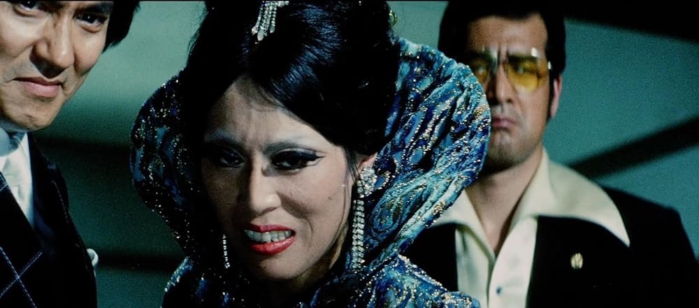 女囚さそり けもの部屋の画像