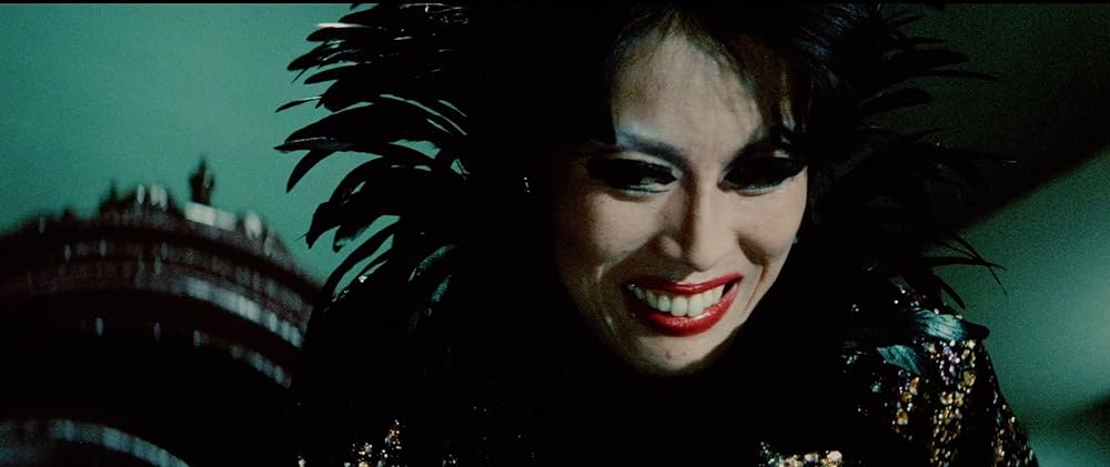 女囚さそり けもの部屋の画像