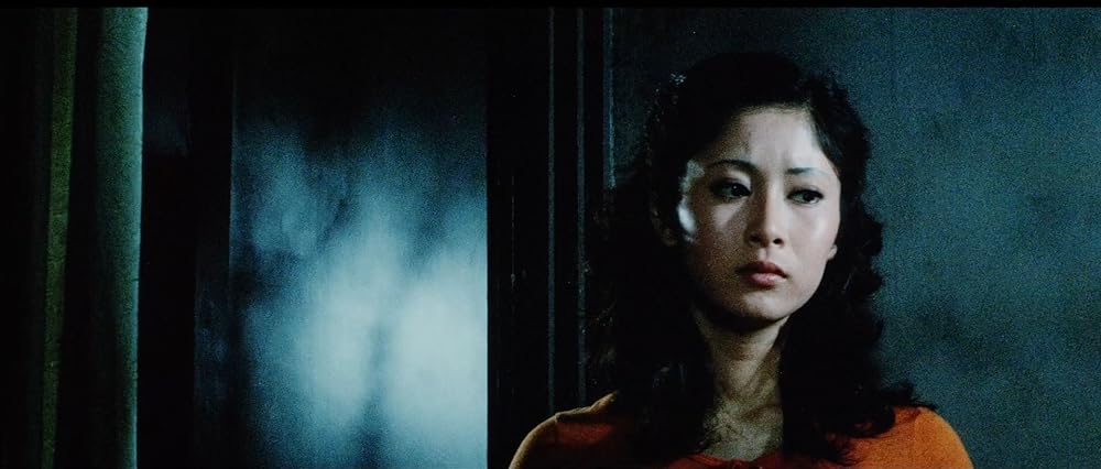 女囚さそり けもの部屋の画像