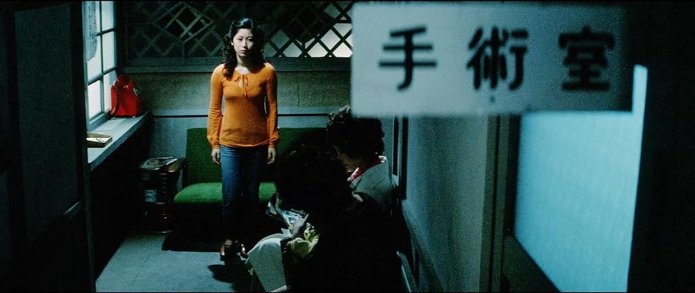 女囚さそり けもの部屋の画像