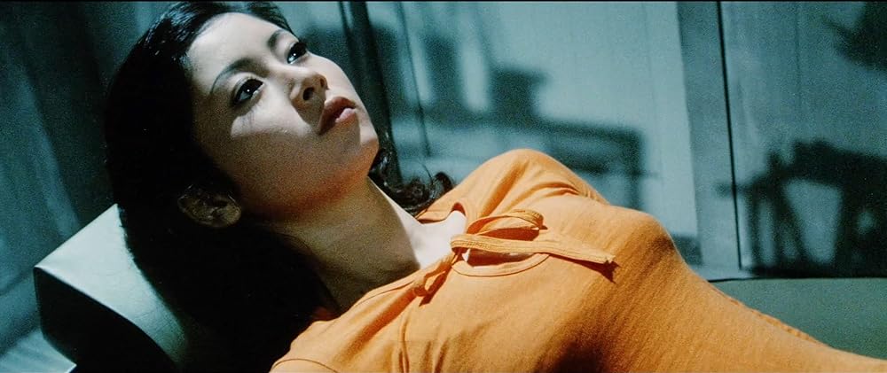 女囚さそり けもの部屋の画像