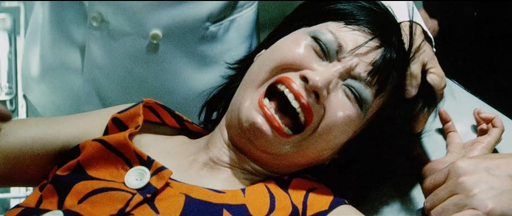 女囚さそり けもの部屋の画像