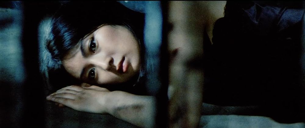 女囚さそり けもの部屋の画像