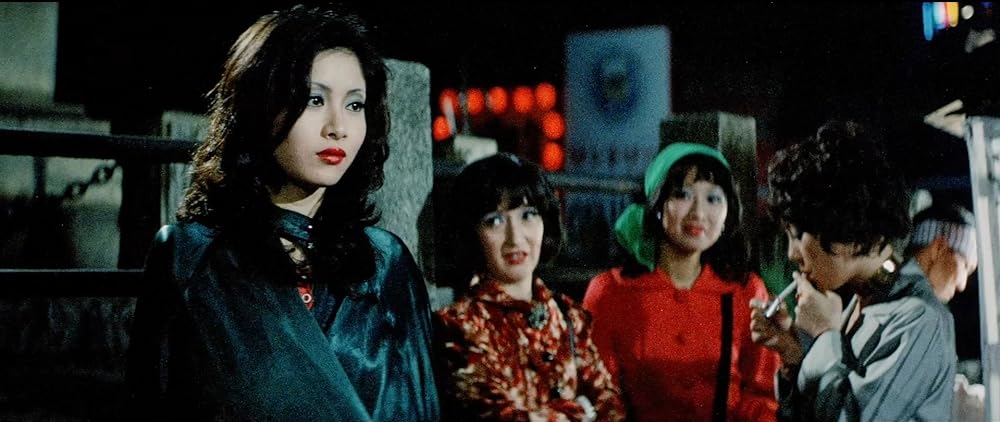 女囚さそり けもの部屋の画像