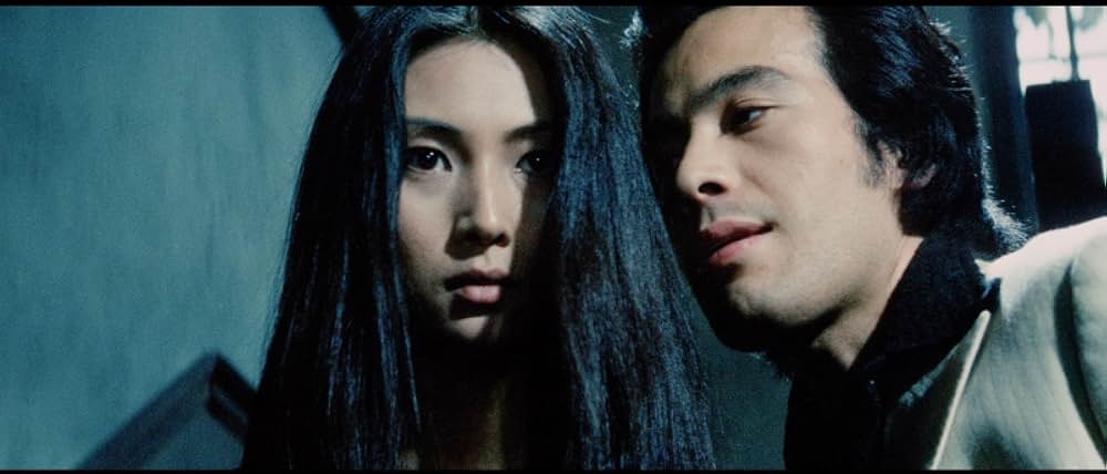 女囚さそり けもの部屋の画像