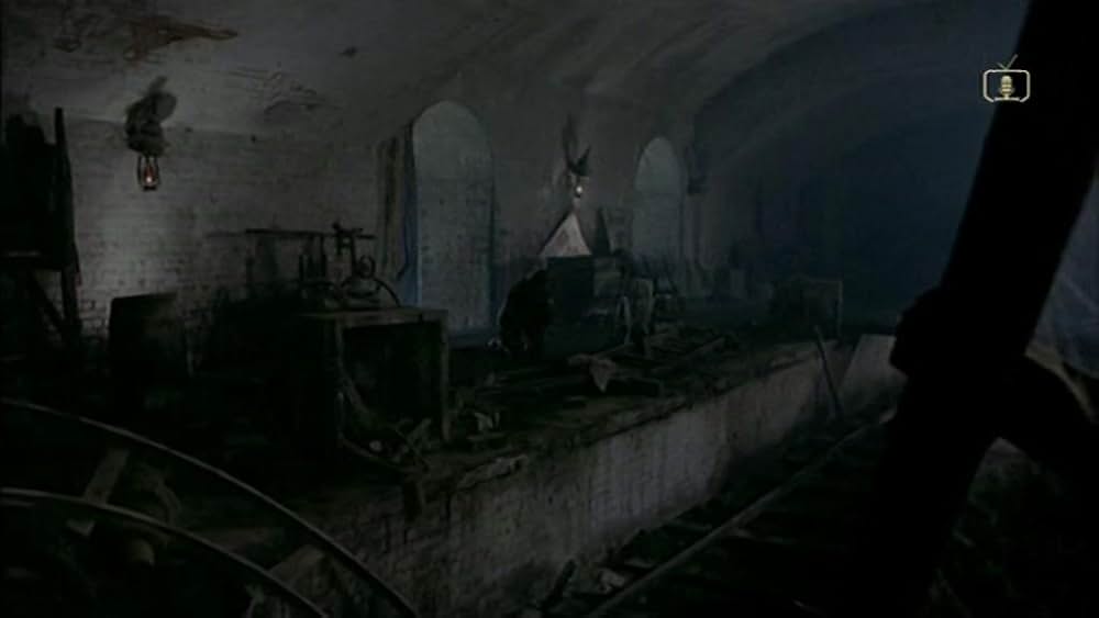 地獄のサブウェイの画像