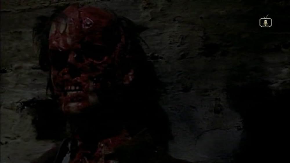 地獄のサブウェイの画像