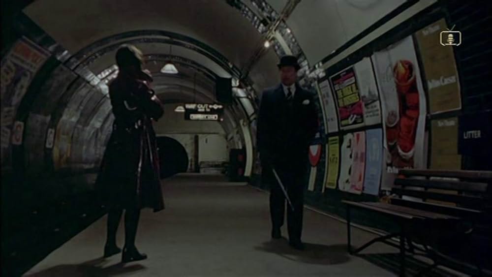 地獄のサブウェイの画像