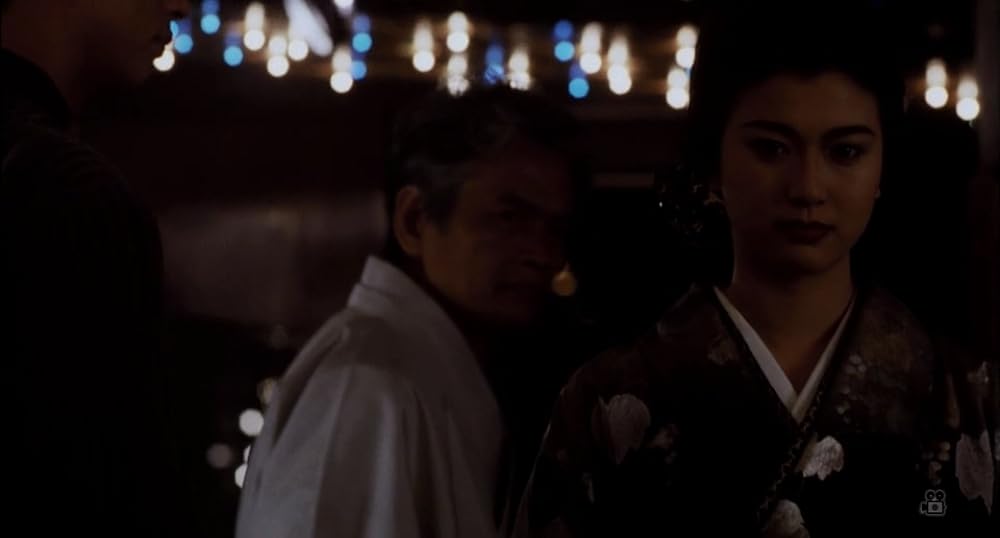 夜がまた来るの画像