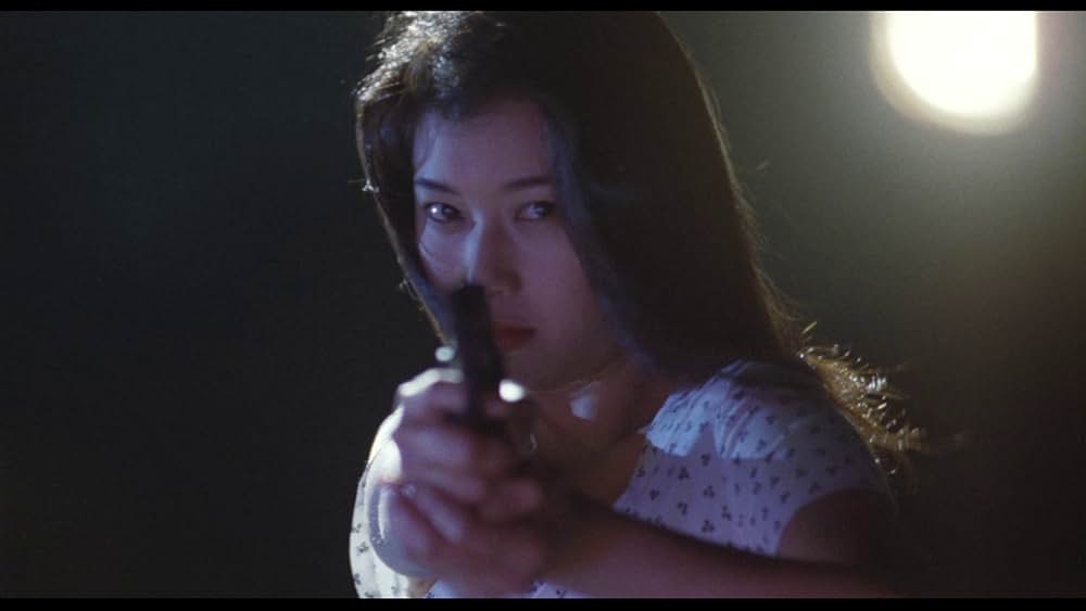 夜がまた来るの画像