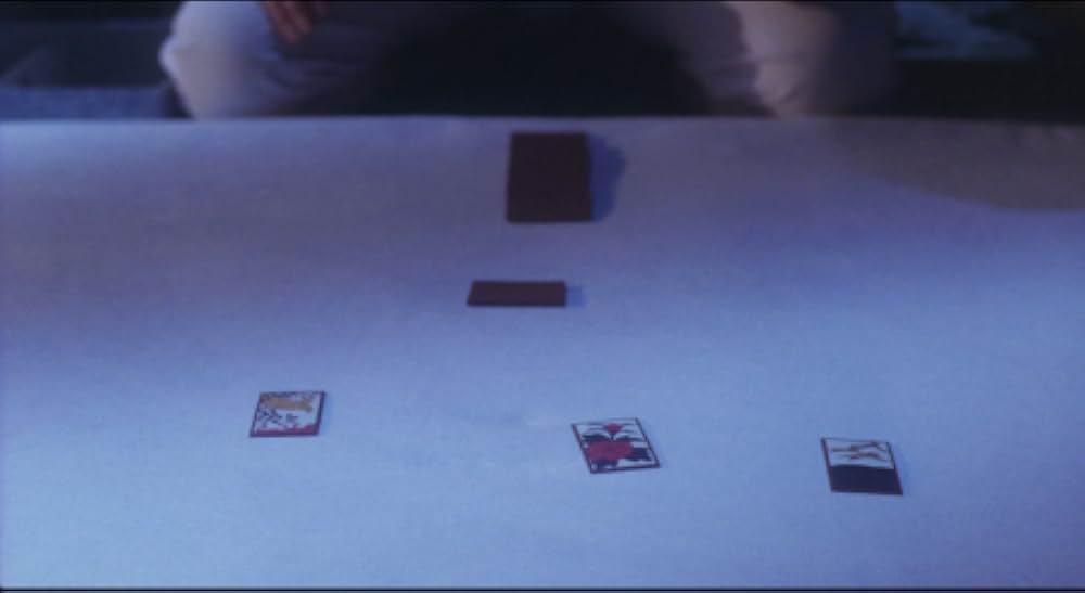 夜がまた来るの画像