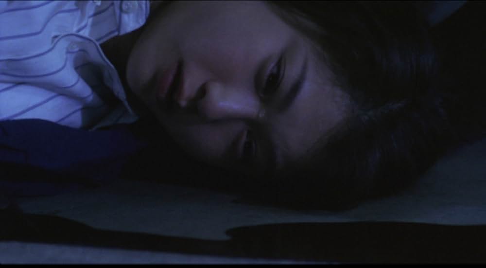 夜がまた来るの画像