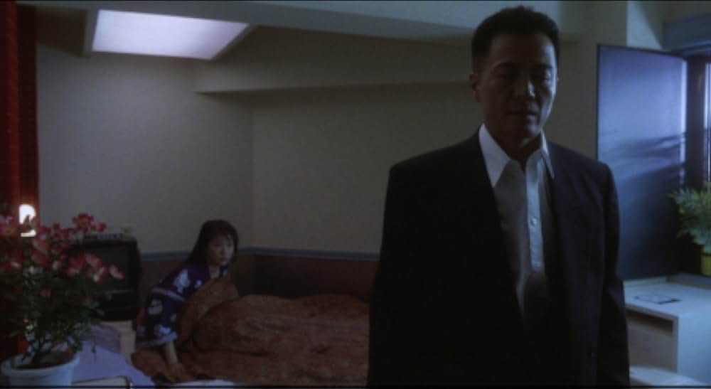 夜がまた来るの画像