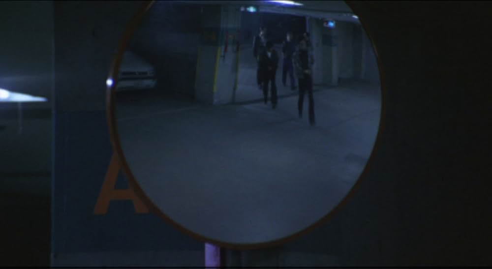 夜がまた来るの画像