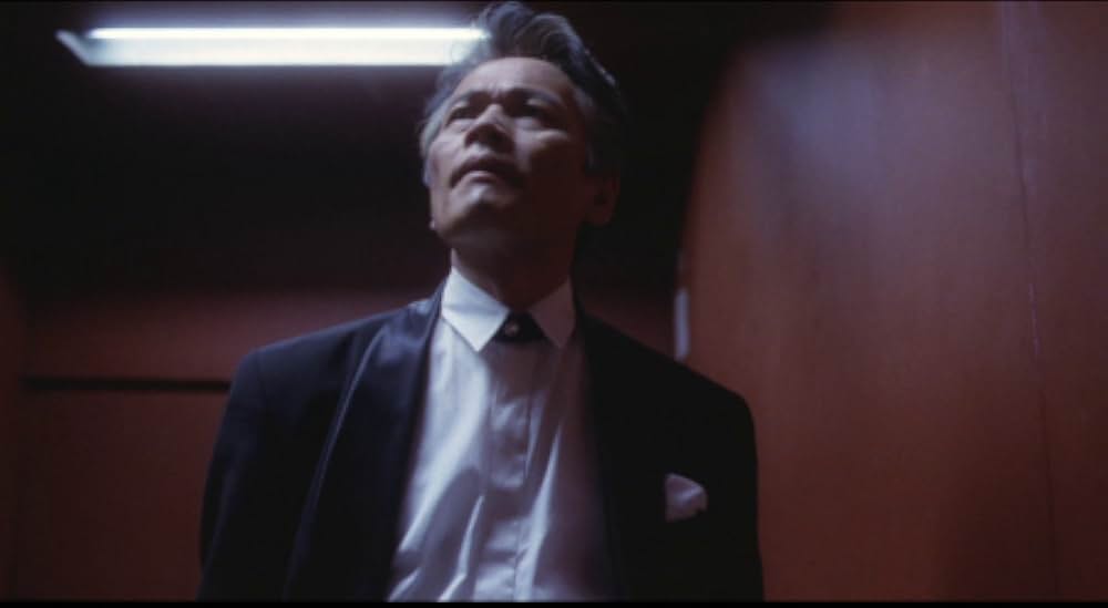 夜がまた来るの画像