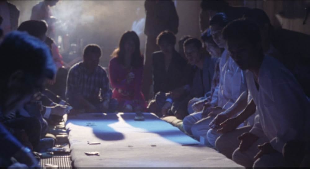 夜がまた来るの画像