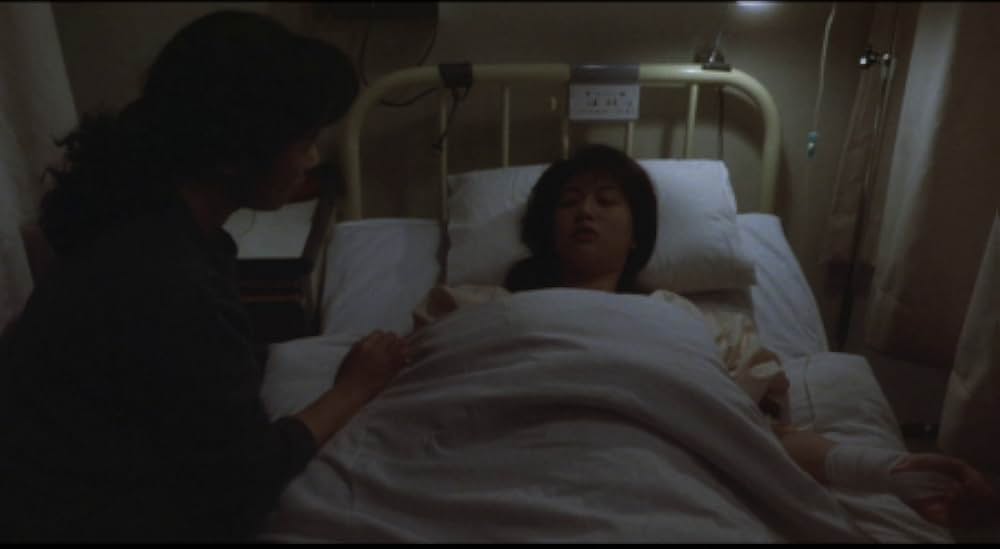 夜がまた来るの画像