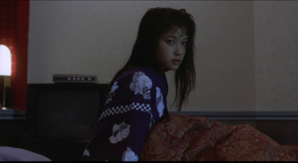 夜がまた来るの画像