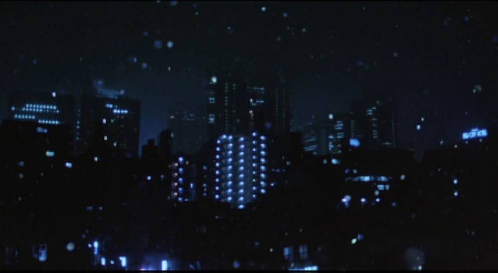 夜がまた来るの画像